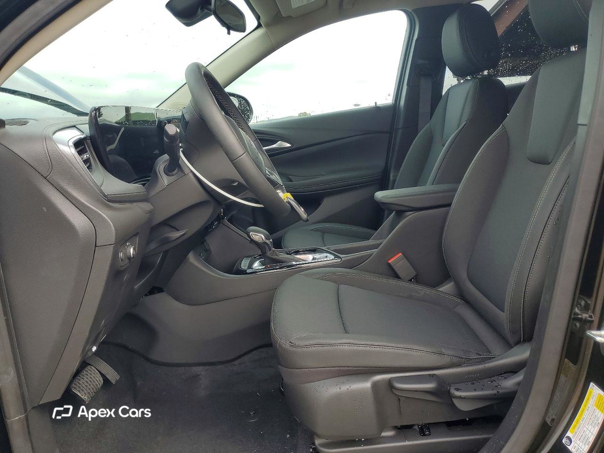 Buick Encore 2026