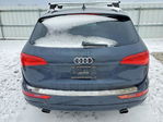 Audi Q5 2013