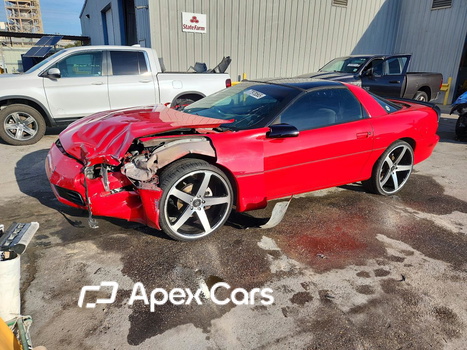 Chevrolet Camaro 1999 - Image 1 of 12