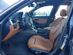 BMW Series 3 2016