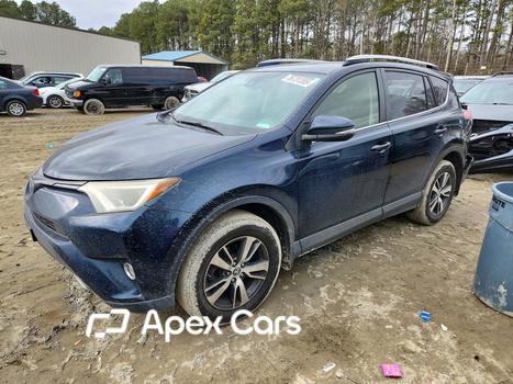 Toyota RAV 4 2018 - Image 1 of 13