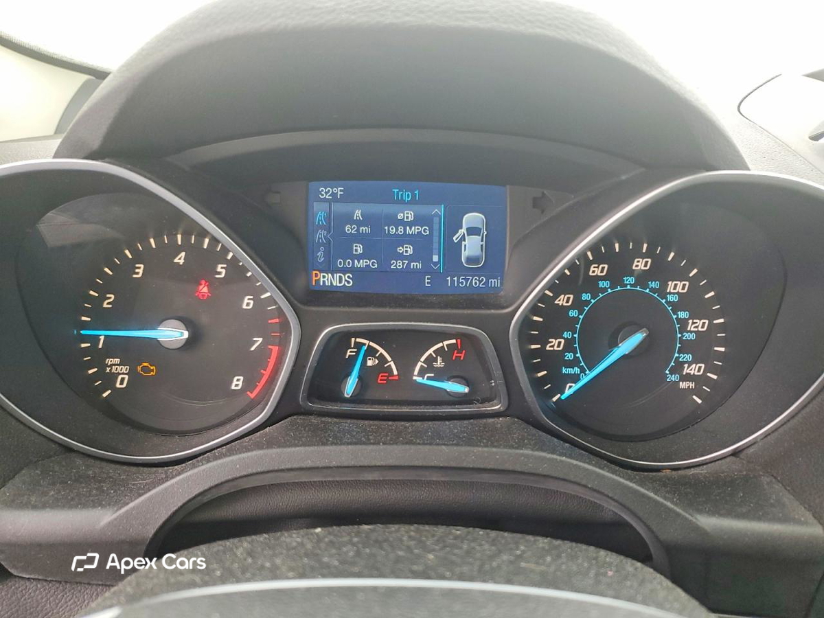 Ford Escape 2014