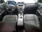 Ford Fusion 2012