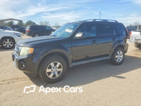 Ford Escape 2011 - Image 1 of 14