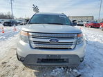 Ford Explorer 2015