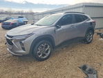 Chevrolet Trax 2025