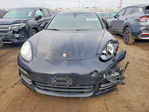 Porsche Panamera 2016