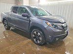 Honda Ridgeline 2020