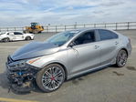 Kia Forte 2022