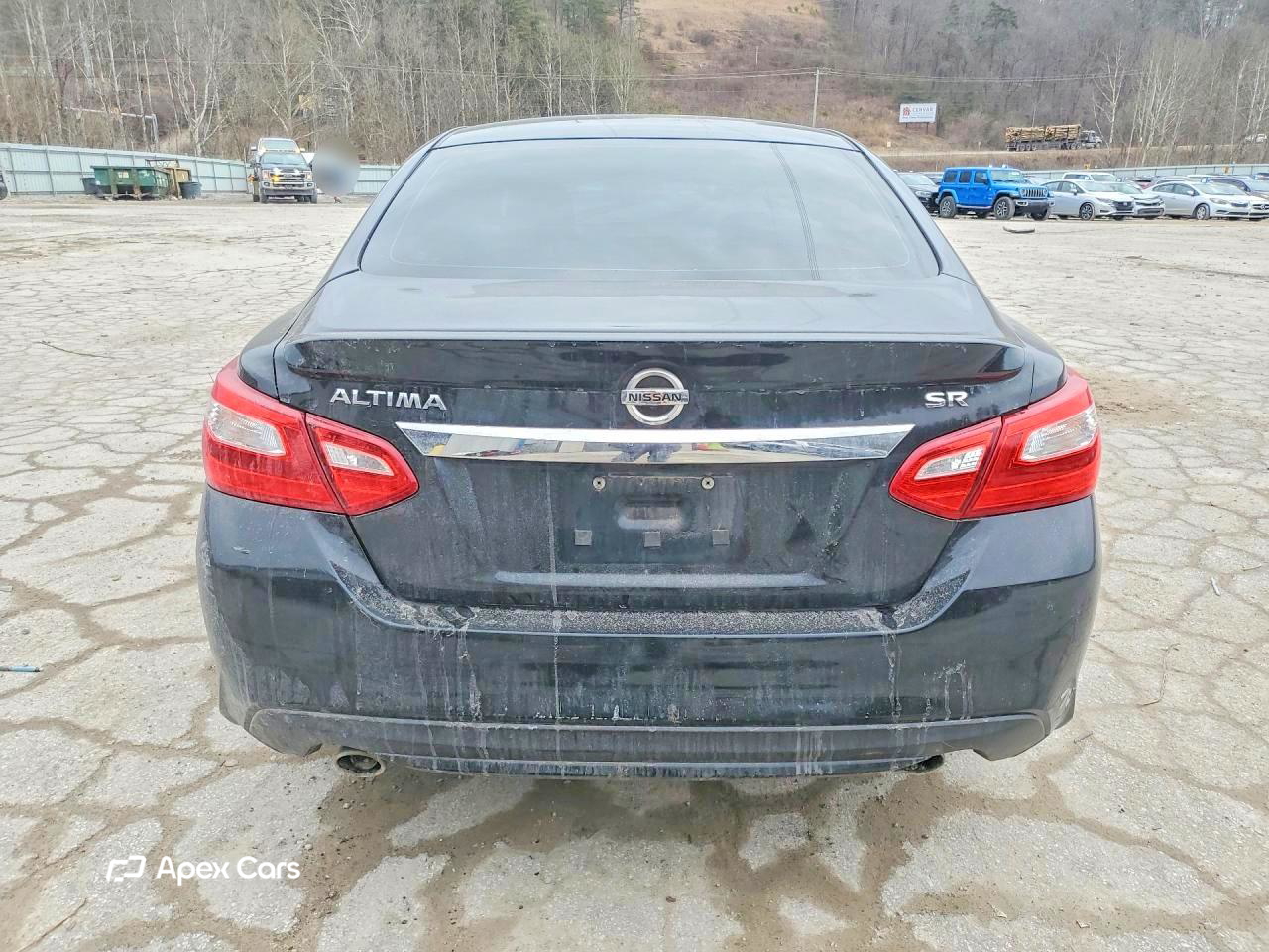 Altima 2016