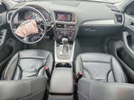 Audi Q5 2016