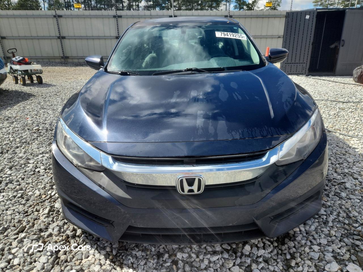 Honda Civic 2017