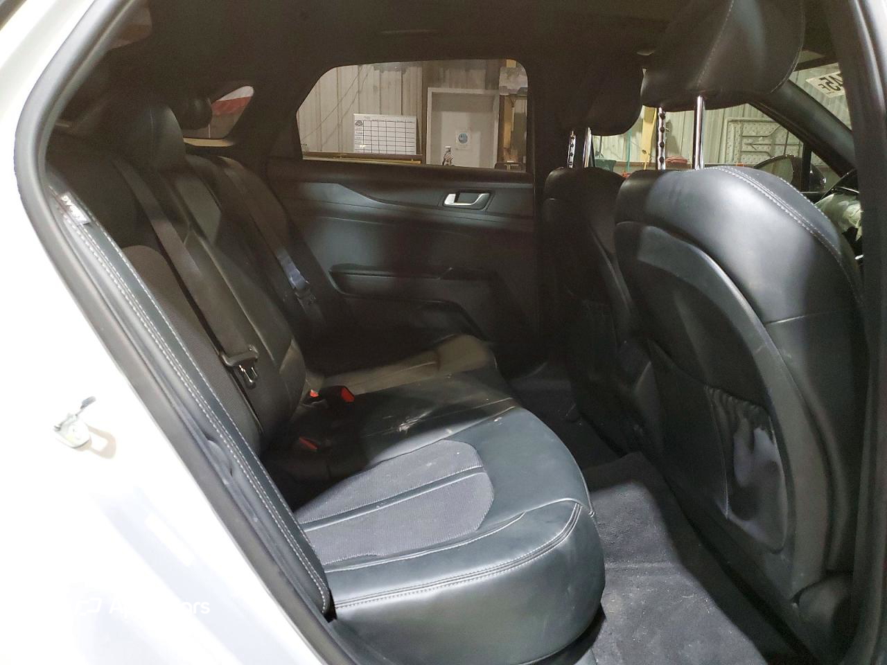 Kia K5 2023