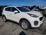 Kia Sportage 2017