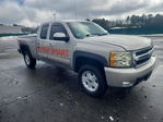 Chevrolet Silverado 2007