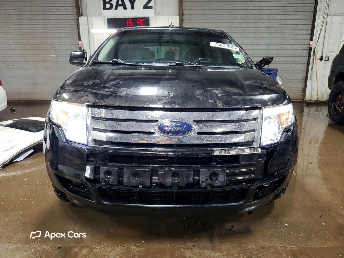 Ford Edge 2008
