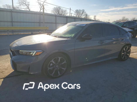 Honda Civic 2026 - Image 1 of 14