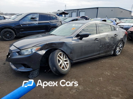Mazda 6 2017 - Image 1 of 5