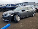 Mazda 6 2017