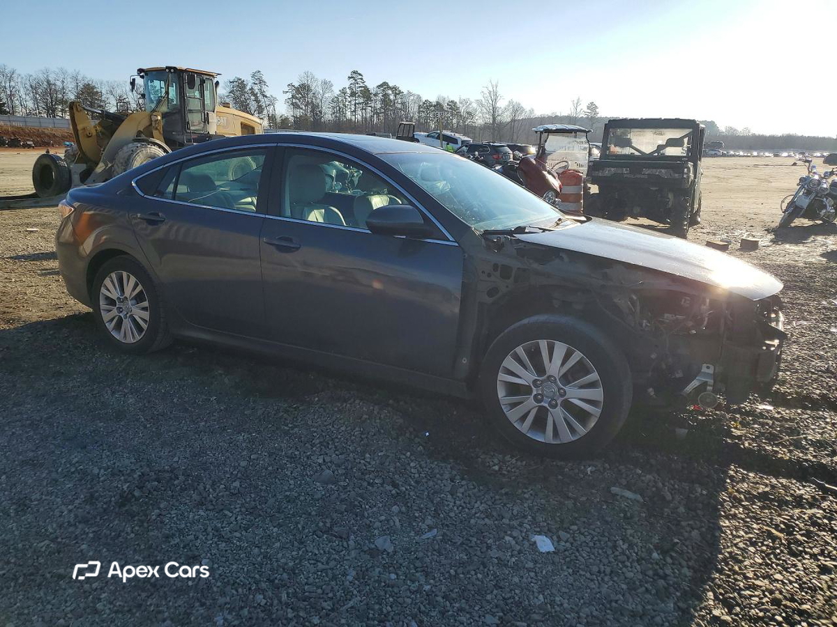 Mazda 6 2009