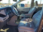 Toyota Sienna 2015