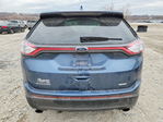 Ford Edge 2018
