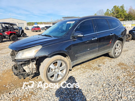 Chevrolet Traverse 2013 - Image 1 of 5
