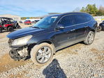 Chevrolet Traverse 2013