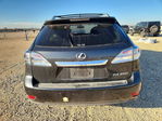 Lexus RX 2011