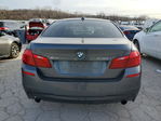 BMW Series 5 2016