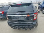 Ford Explorer 2015