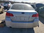 Subaru Legacy 2010