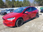 Tesla Model X 2023