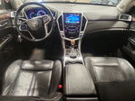 Cadillac SRX 2016