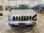 Jeep Cherokee 2016