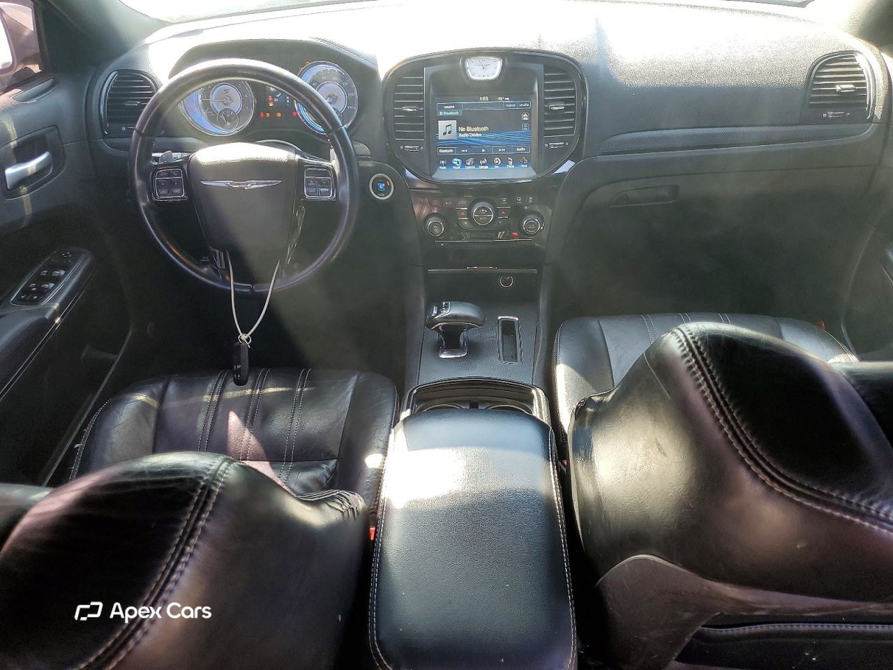 Chrysler 300 2013