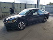 Honda Accord 2013