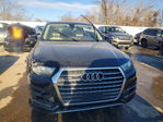 Audi Q7 2017