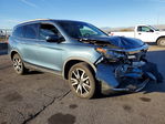 Honda Pilot 2019