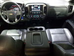 Chevrolet Silverado 2015