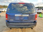 Honda Pilot 2013