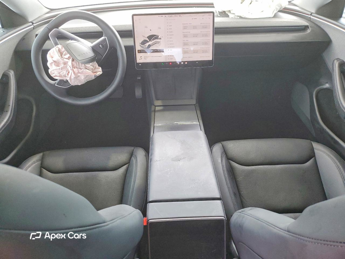 Tesla Model 3 2025