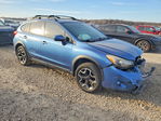 Subaru XV 2015