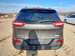 Jeep Cherokee 2014