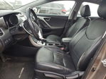 Hyundai Elantra 2012