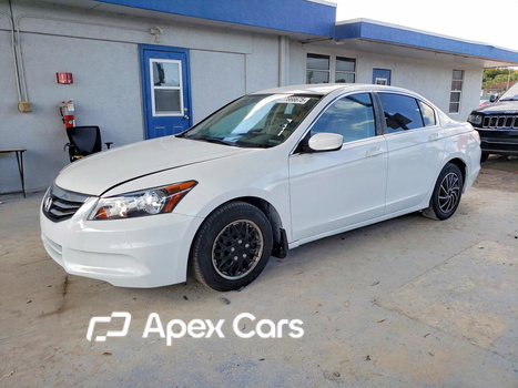Honda Accord 2011 - Image 1 of 12