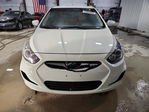 Hyundai Accent 2013