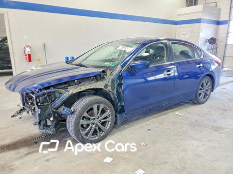 Nissan Altima 2018 - Image 1 of 13