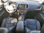 Jeep Cherokee 2014