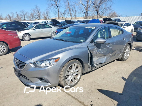 Mazda 6 2014 - Image 1 of 14